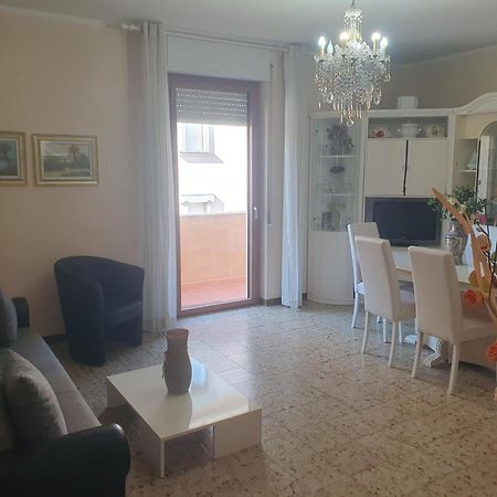 Appartamento Mosas Alghero Zewnętrze zdjęcie