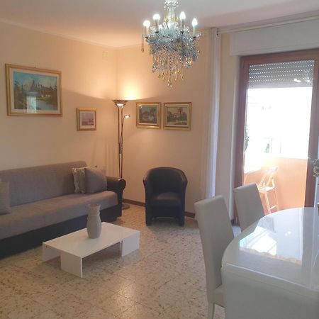 Appartamento Mosas Alghero Zewnętrze zdjęcie