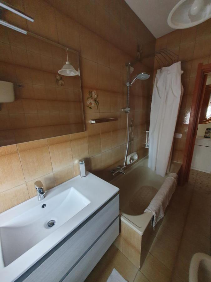 Appartamento Mosas Alghero Zewnętrze zdjęcie