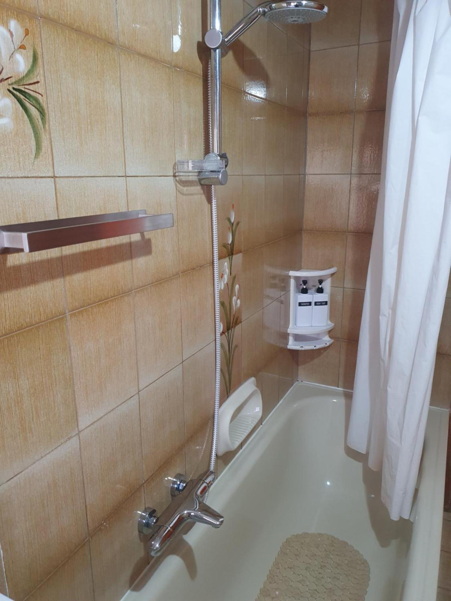 Appartamento Mosas Alghero Pokój zdjęcie