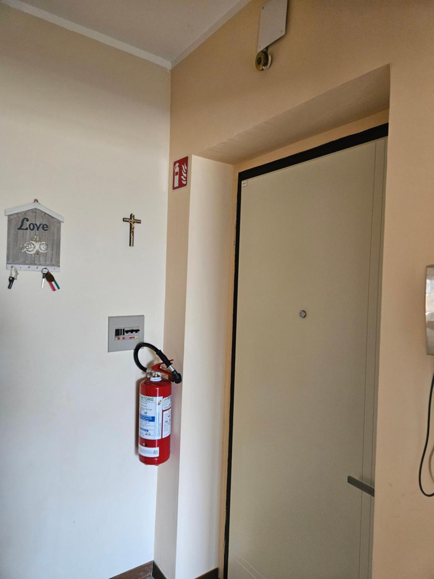 Appartamento Mosas Alghero Zewnętrze zdjęcie