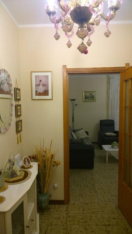 Appartamento Mosas Alghero Zewnętrze zdjęcie