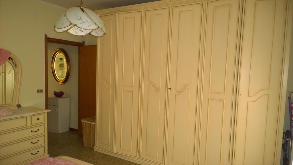Appartamento Mosas Alghero Zewnętrze zdjęcie