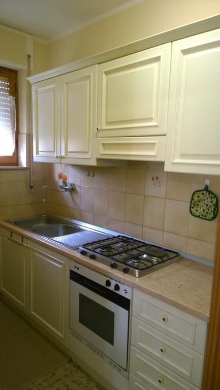 Appartamento Mosas Alghero Zewnętrze zdjęcie