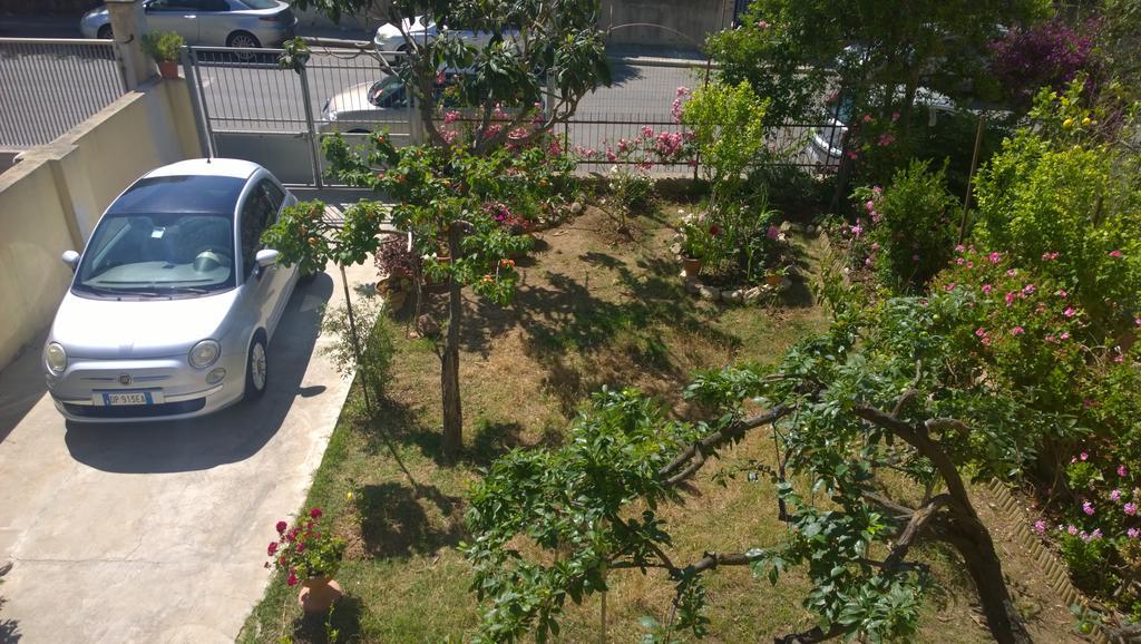 Appartamento Mosas Alghero Zewnętrze zdjęcie