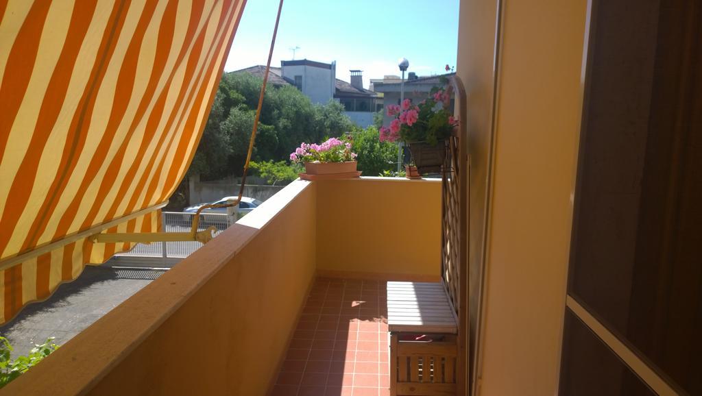 Appartamento Mosas Alghero Zewnętrze zdjęcie