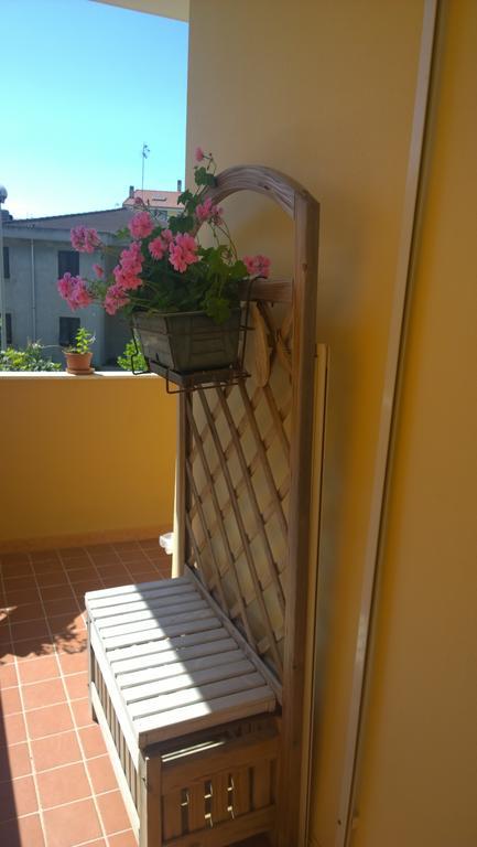Appartamento Mosas Alghero Zewnętrze zdjęcie