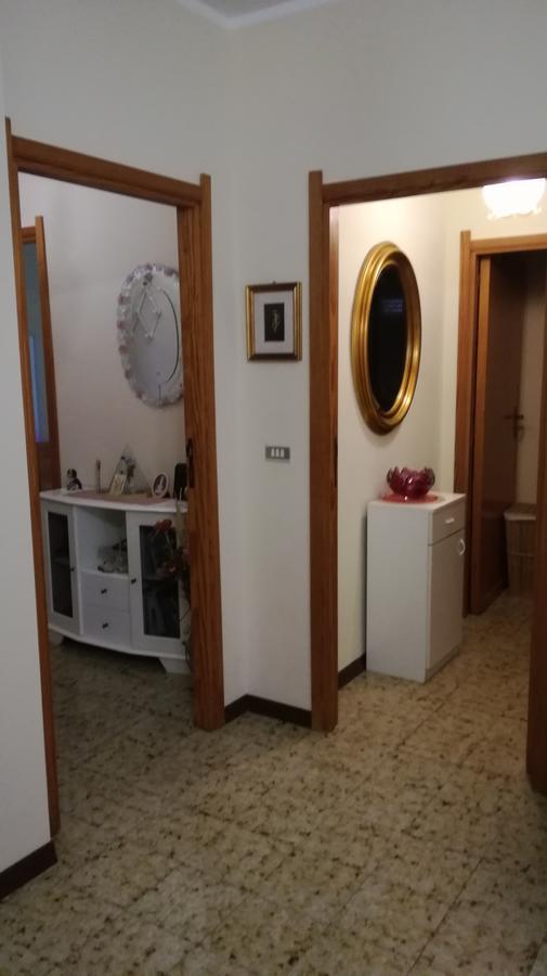 Appartamento Mosas Alghero Zewnętrze zdjęcie