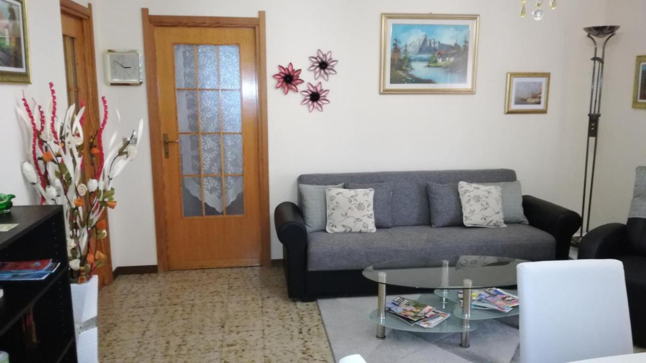 Appartamento Mosas Alghero Zewnętrze zdjęcie