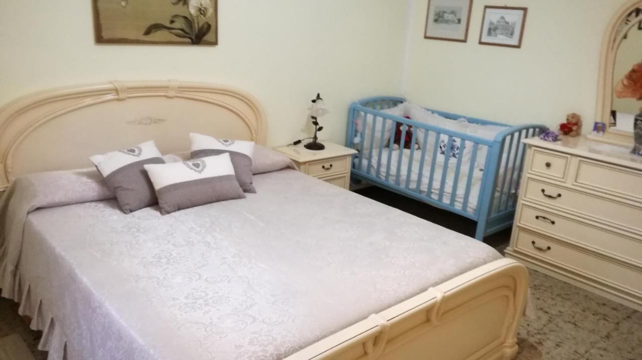 Appartamento Mosas Alghero Zewnętrze zdjęcie