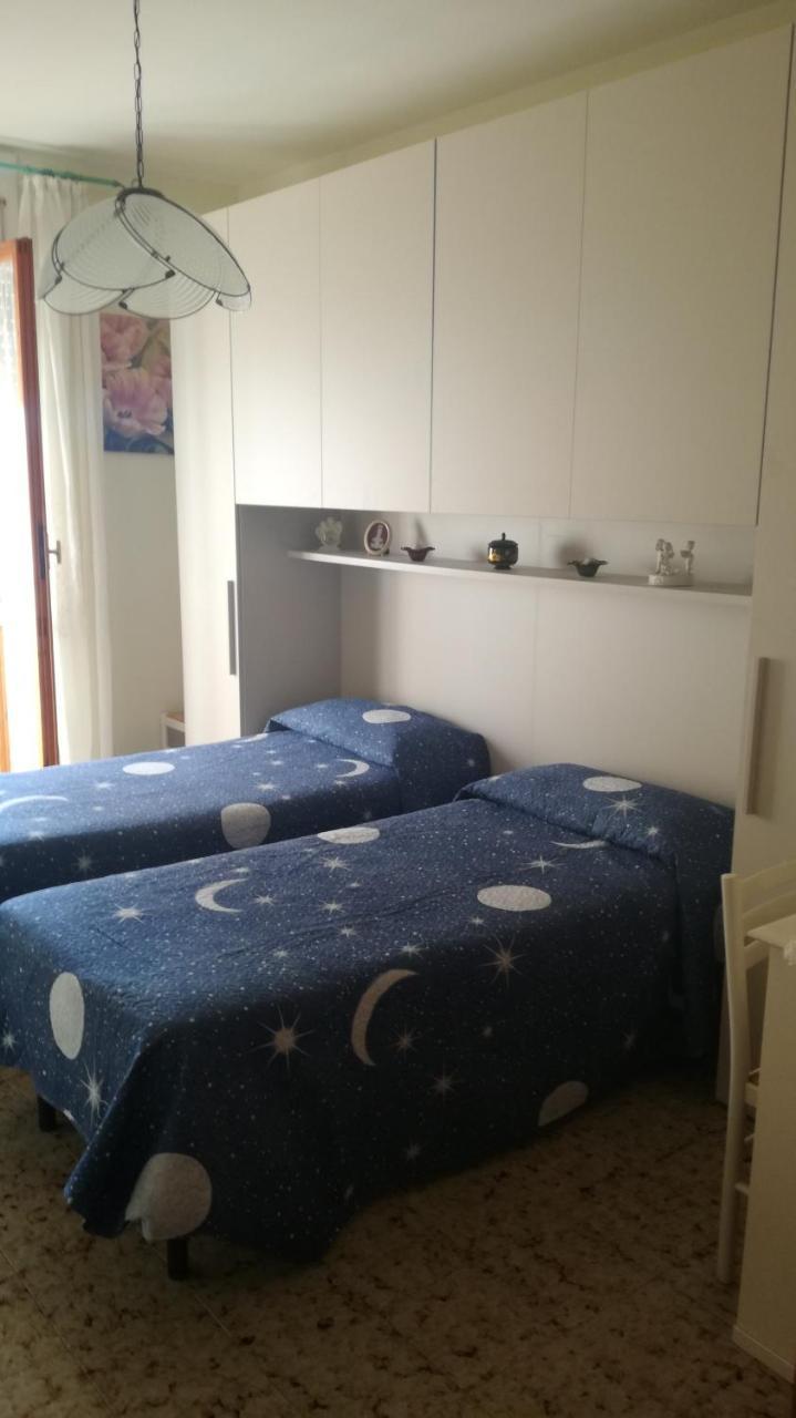 Appartamento Mosas Alghero Zewnętrze zdjęcie