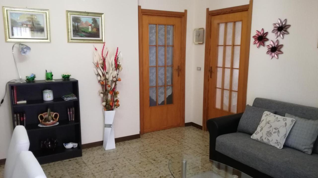 Appartamento Mosas Alghero Zewnętrze zdjęcie